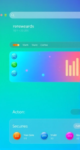 开启你的精彩之旅